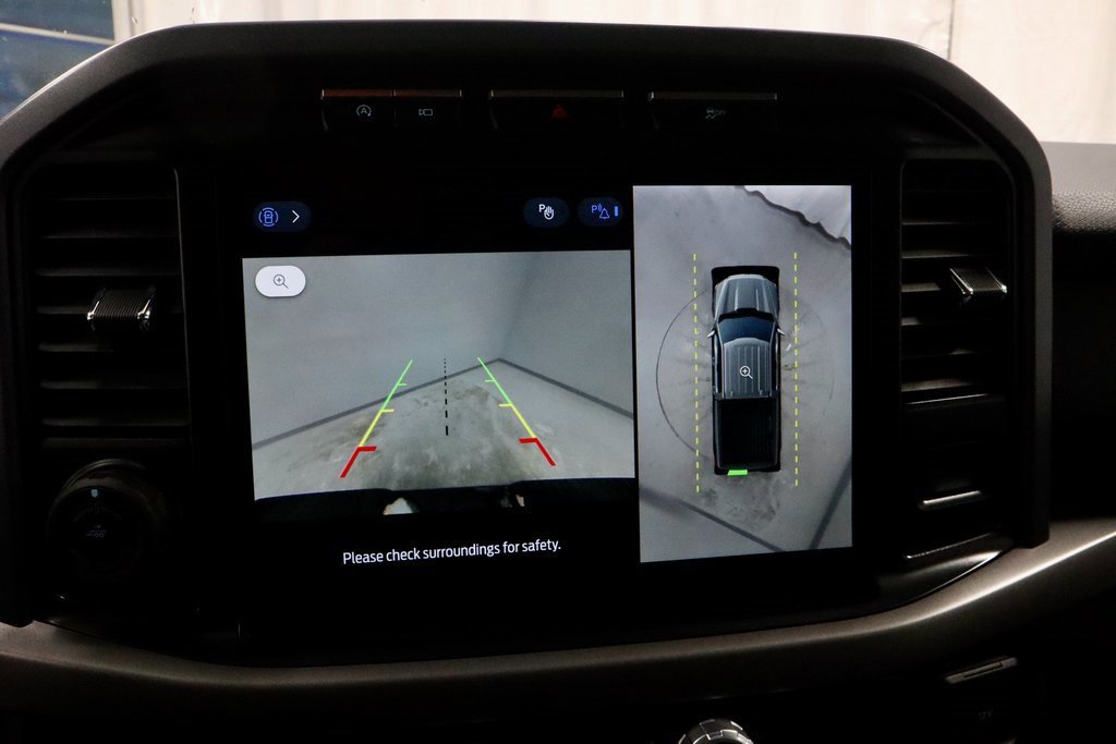 Certified 2024 Ford F150 XLT image 9