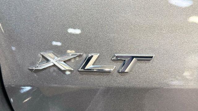 Certified 2023 Ford Explorer XLT w/ Equipment Group 202A image 28