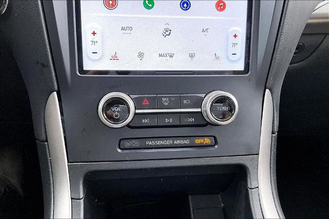 Certified 2022 Ford Edge SEL w/ Convenience Package image 30