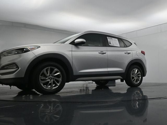 Used 2018 Hyundai Tucson SEL AWD/4WD image 34