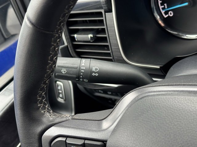 Certified 2023 Ford F150 XLT w/ Equipment Group 302A High image 29