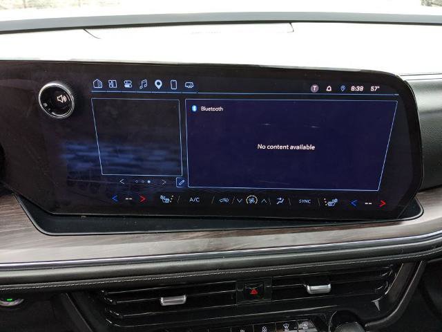 Used 2025 Chevrolet Tahoe LT w/ Comfort Package image 7