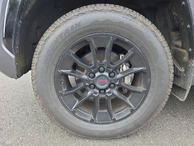 Used 2023 Toyota Tundra 1794 Edition w/ TRD Off-Road Package AWD/4WD image 14