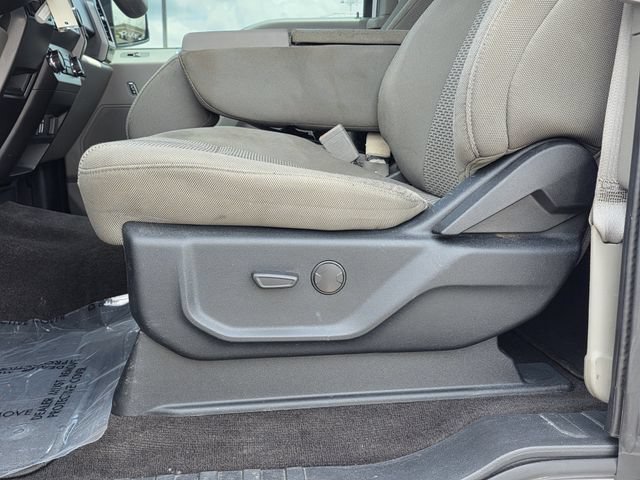 Certified 2020 Ford F150 XLT w/ Equipment Group 301A Mid RWD image 13