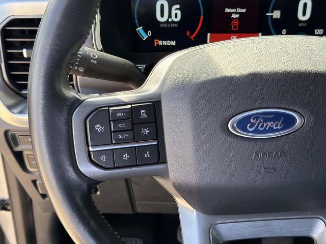 Certified 2021 Ford F150 Lariat RWD image 27