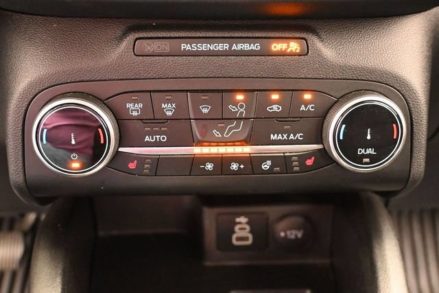 Certified 2024 Ford Escape Active AWD/4WD image 21