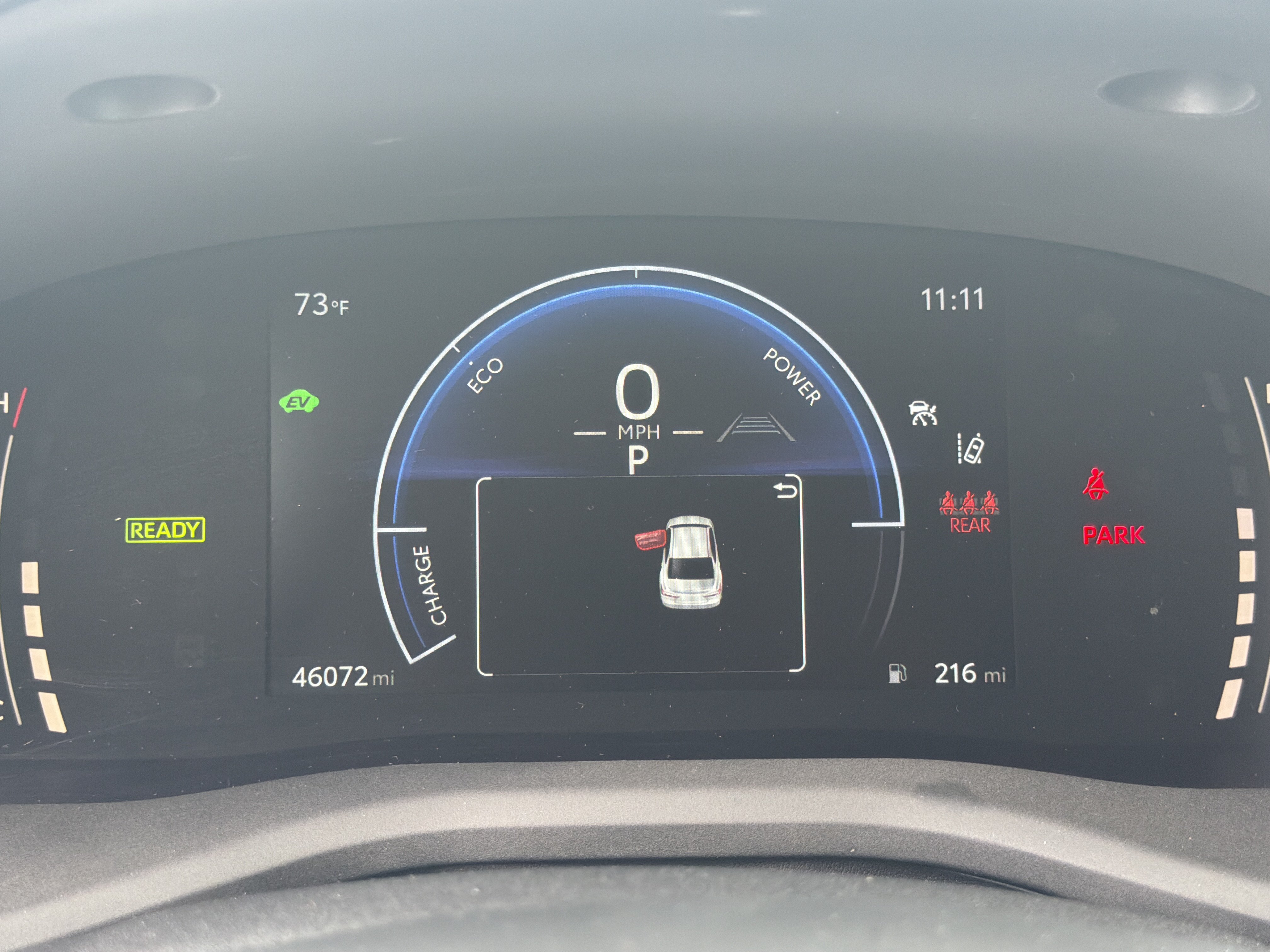 Used 2025 Toyota Camry SE FWD image 20