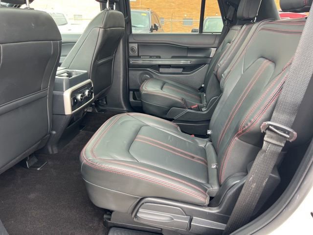 Certified 2022 Ford Expedition Limited image 24