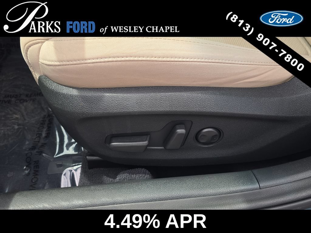 Used 2017 Hyundai Sonata Sport FWD image 18