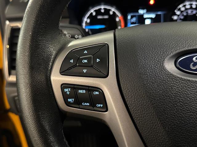 Certified 2021 Ford Ranger XLT w/ Equipment Group 301A Mid image 21