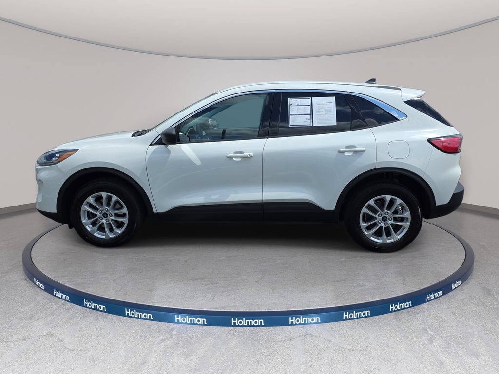 Certified 2022 Ford Escape SE w/ Convenience Package AWD/4WD image 8