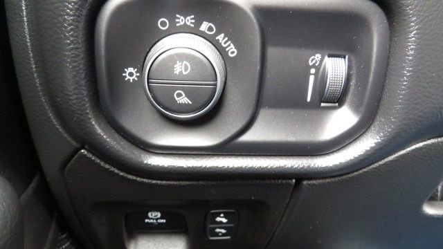 Used 2022 RAM 1500 Big Horn image 26