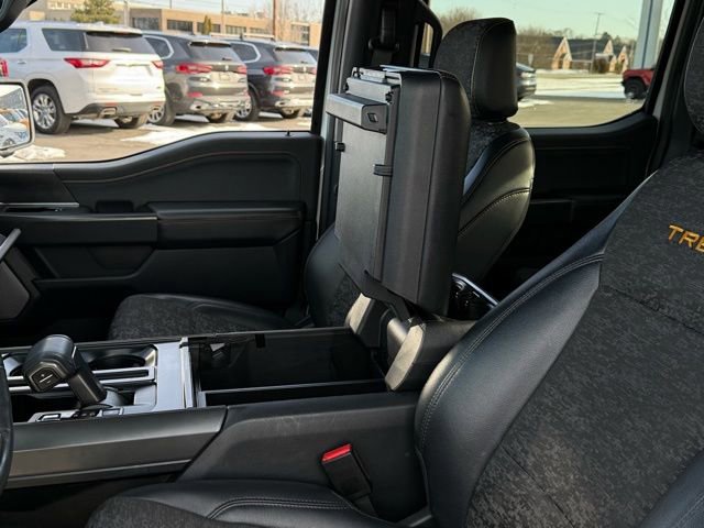 Certified 2024 Ford F150 Tremor image 40