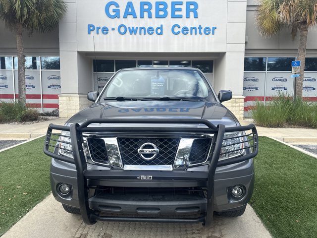 Used 2019 Nissan Frontier SV w/ Value Truck Package RWD image 9