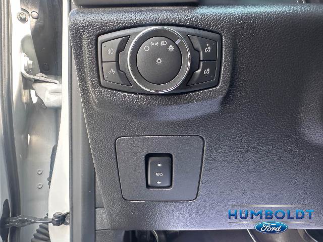 Certified 2017 Ford F150 Platinum w/ Equipment Group 701A Luxury AWD/4WD image 18