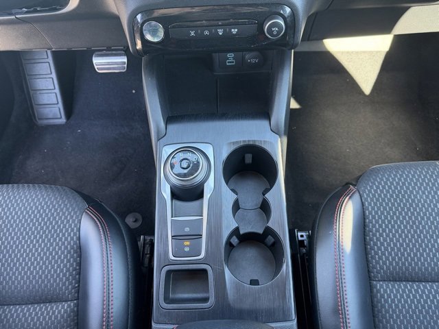 Certified 2023 Ford Escape ST-Line w/ Tech Pack #1 image 18