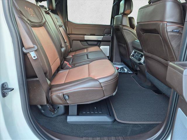 Certified 2026 Ford F350 King Ranch AWD/4WD image 18