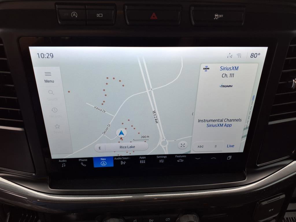 Certified 2024 Ford F150 STX image 18