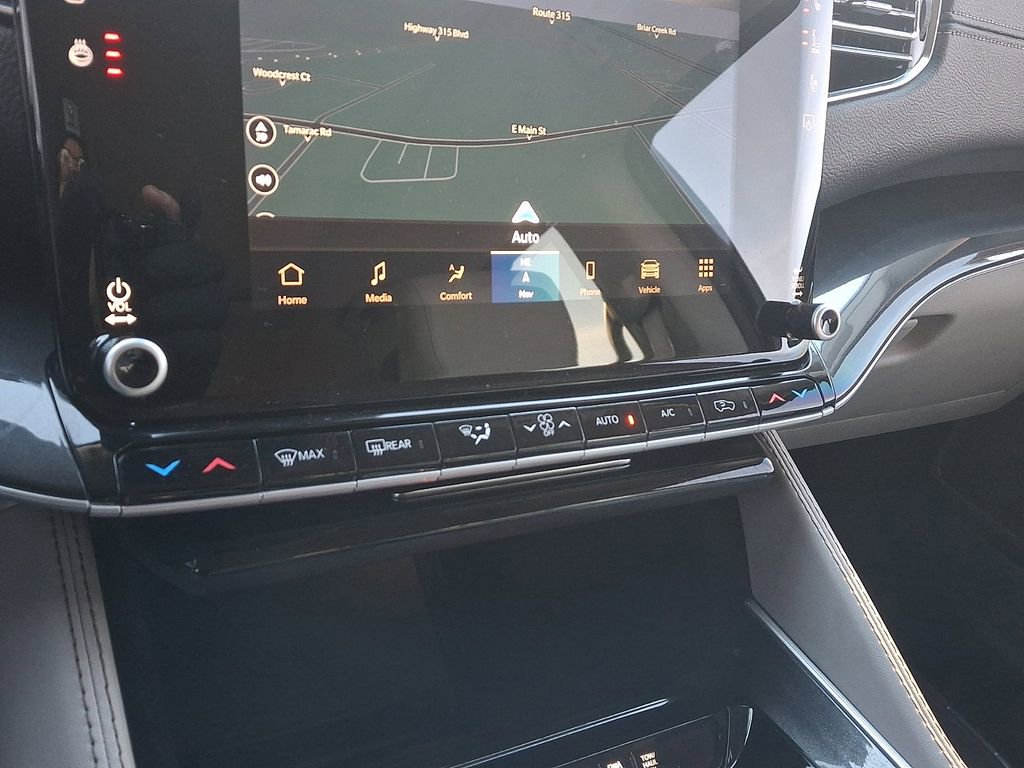 Used 2022 Jeep Wagoneer Series I w/ Convenience Group I image 17