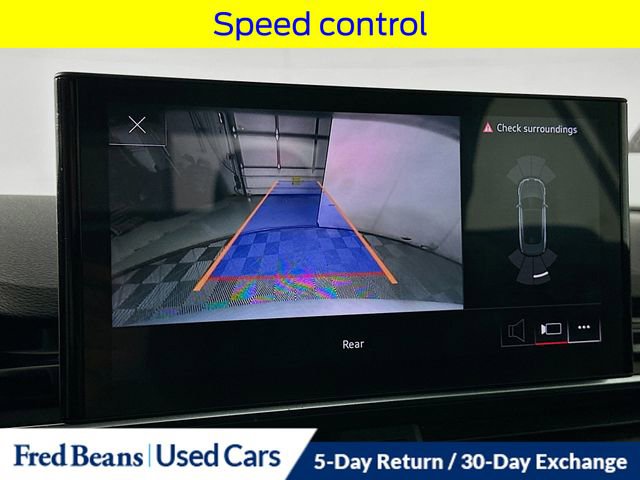 Used 2021 Audi A5 2.0T Premium image 15