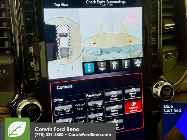 Used 2019 RAM 2500 Limited AWD/4WD image 18