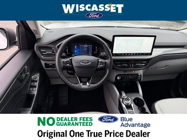 Certified 2024 Ford Escape Active w/ Tech Pack #1 image 7