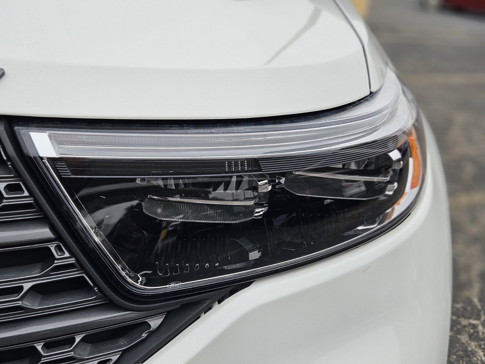 Certified 2022 Ford Explorer XLT w/ Equipment Group 202A image 11