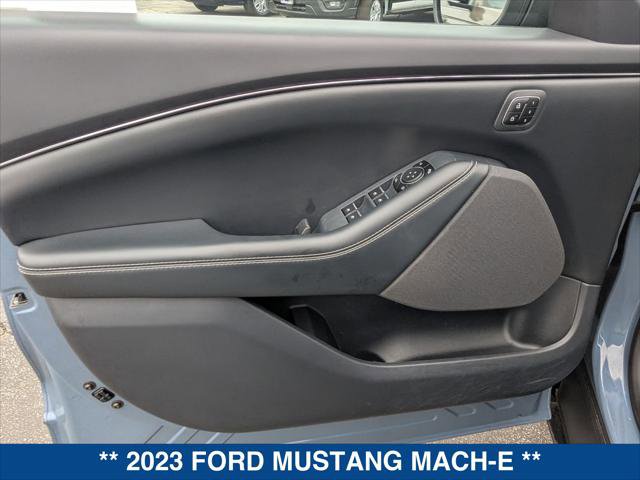 Certified 2023 Ford Mustang Mach-E California Route 1 AWD/4WD image 10