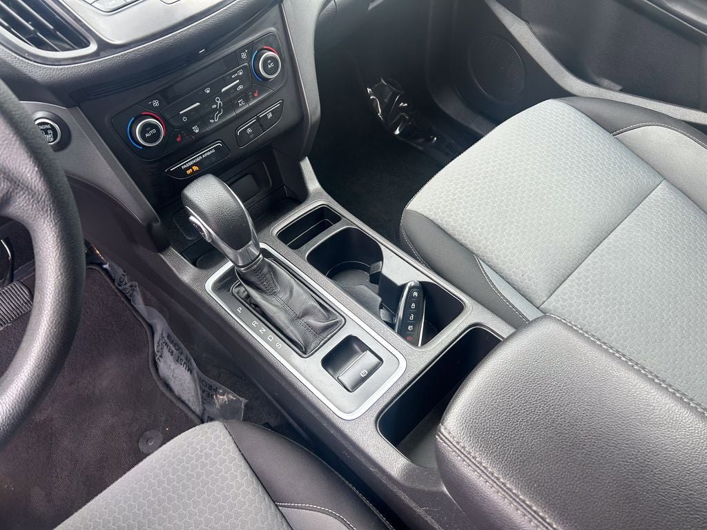 Certified 2019 Ford Escape SE AWD/4WD image 24