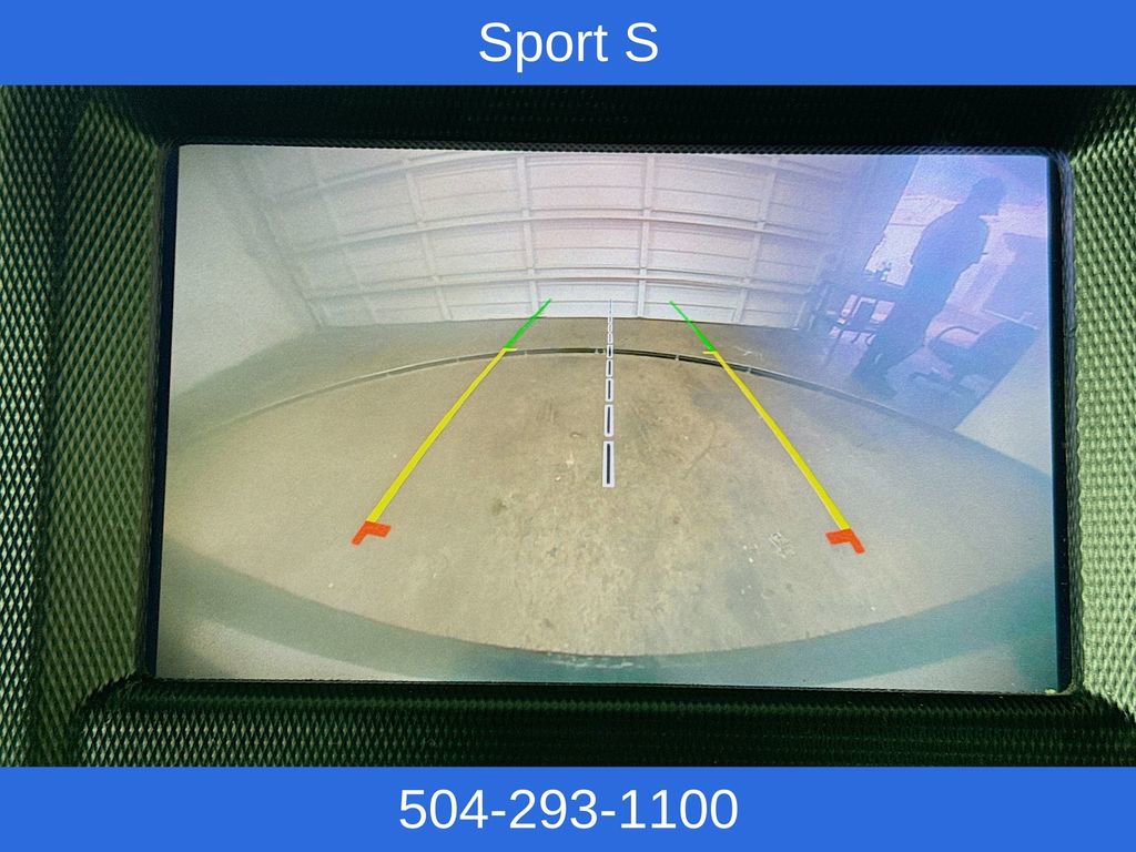 Used 2023 Jeep Wrangler Sport S image 14