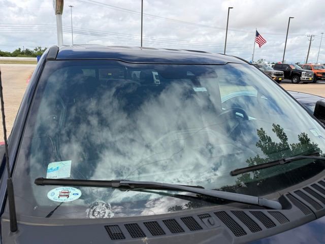 Certified 2022 Ford F250 Lariat AWD/4WD image 9