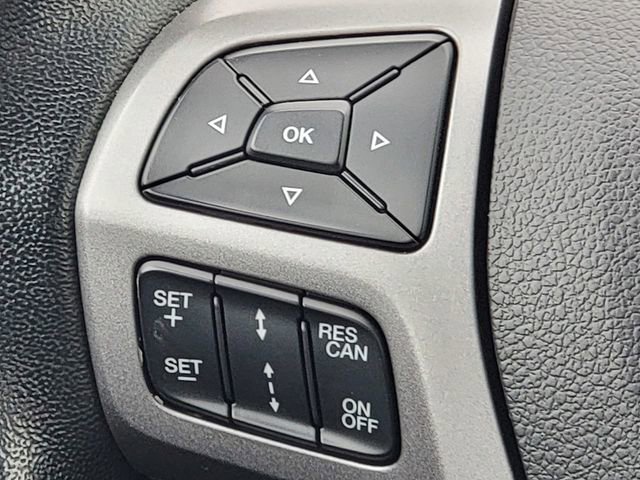 Certified 2023 Ford Ranger XLT w/ Equipment Group 302A High image 33