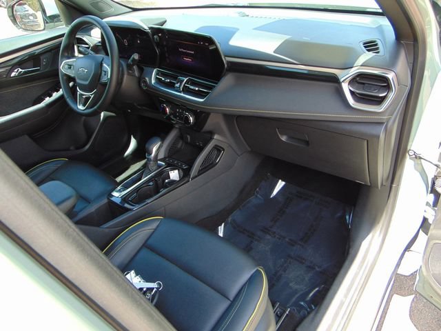Used 2024 Chevrolet TrailBlazer ACTIV FWD image 26