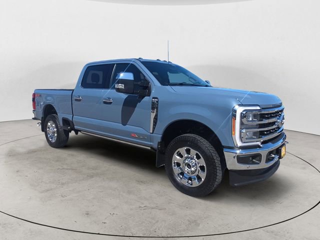 Certified 2023 Ford F350 King Ranch AWD/4WD image 7
