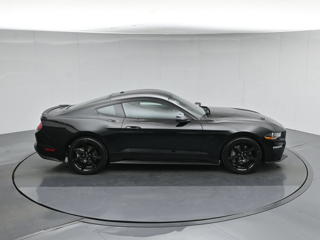 Certified 2019 Ford Mustang GT w/ Black Accent Package RWD image 38