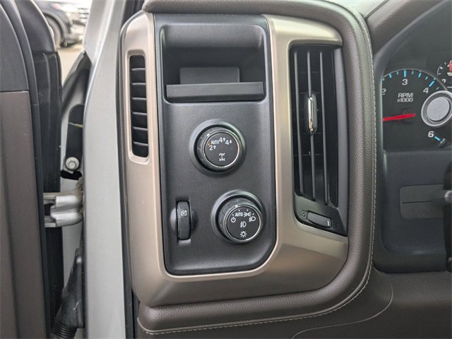 Used 2018 GMC Sierra 1500 Denali image 12