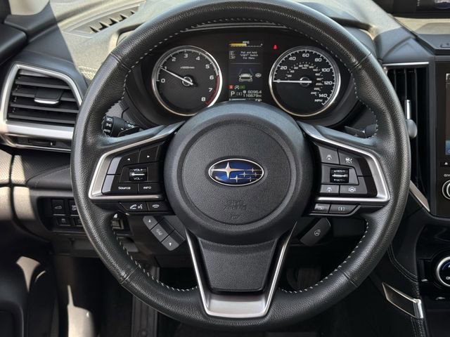 Used 2021 Subaru Forester Touring w/ Popular Package #2 AWD/4WD image 11