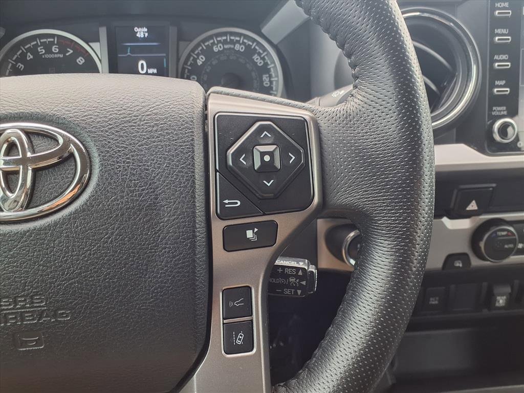 Used 2023 Toyota Tacoma SR5 image 15