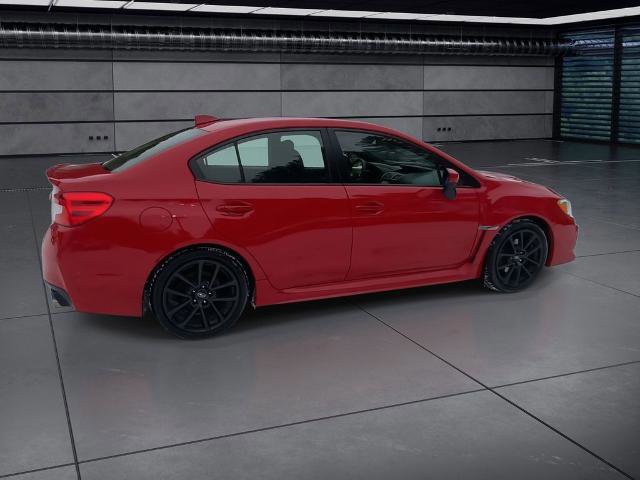 Used 2021 Subaru WRX Premium image 7