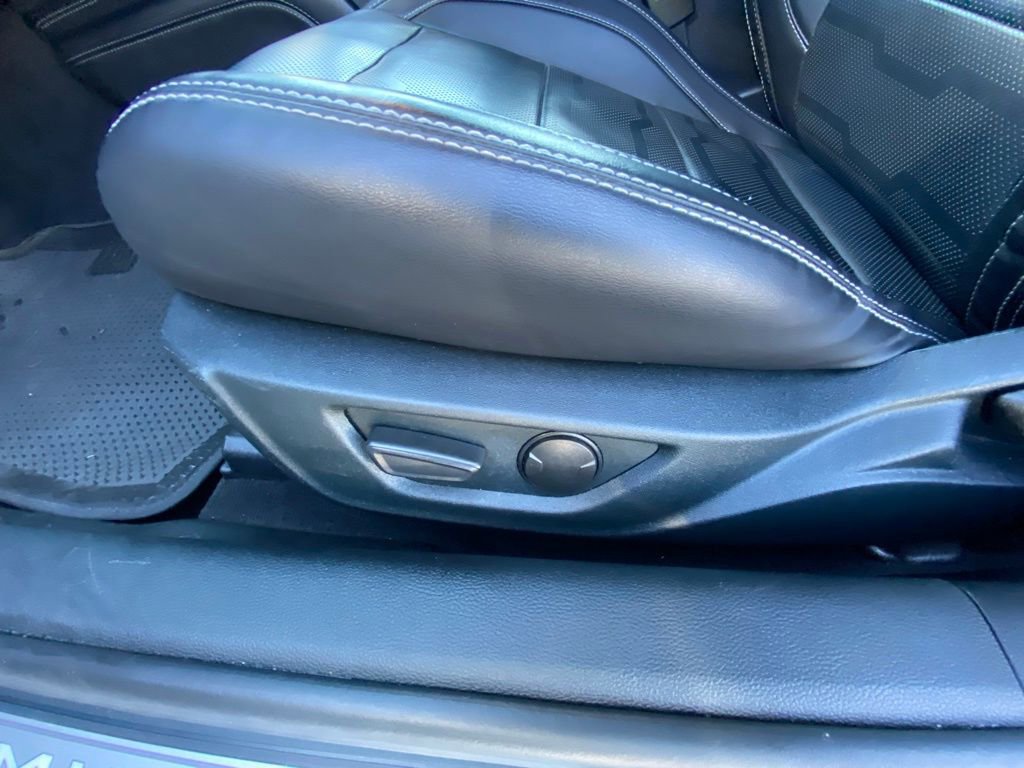 Certified 2022 Ford Mustang GT Premium w/ Equipment Group 401A image 10