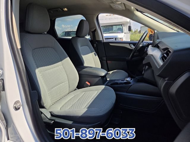 Certified 2020 Ford Escape SE Sport AWD/4WD image 15