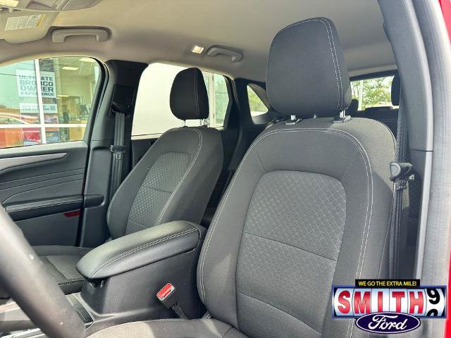 Certified 2024 Ford Escape Active AWD/4WD image 19