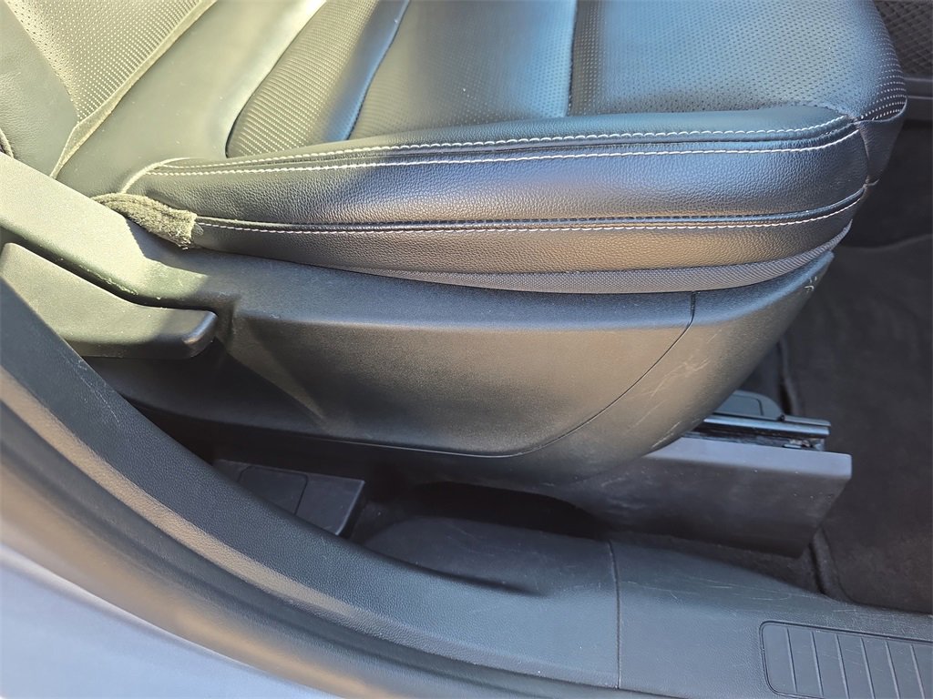 Certified 2022 Ford Escape SEL image 37