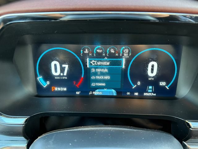 Certified 2022 Ford F150 Lariat w/ Equipment Group 502A High AWD/4WD image 18