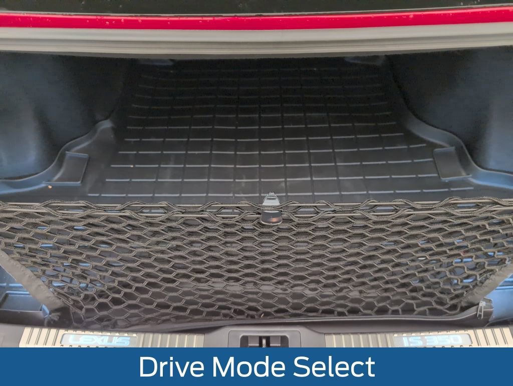 Used 2023 Lexus IS 350 F Sport image 38