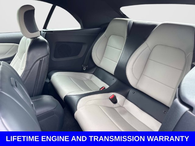 Certified 2024 Ford Mustang Premium RWD image 30