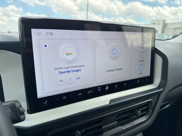 Certified 2025 Ford Bronco Sport Heritage w/ Convenience Package image 33