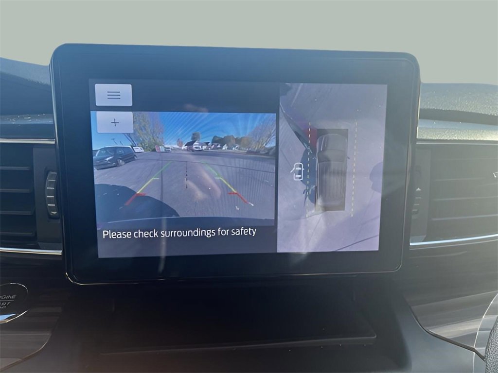 Certified 2020 Ford Explorer Limited image 19