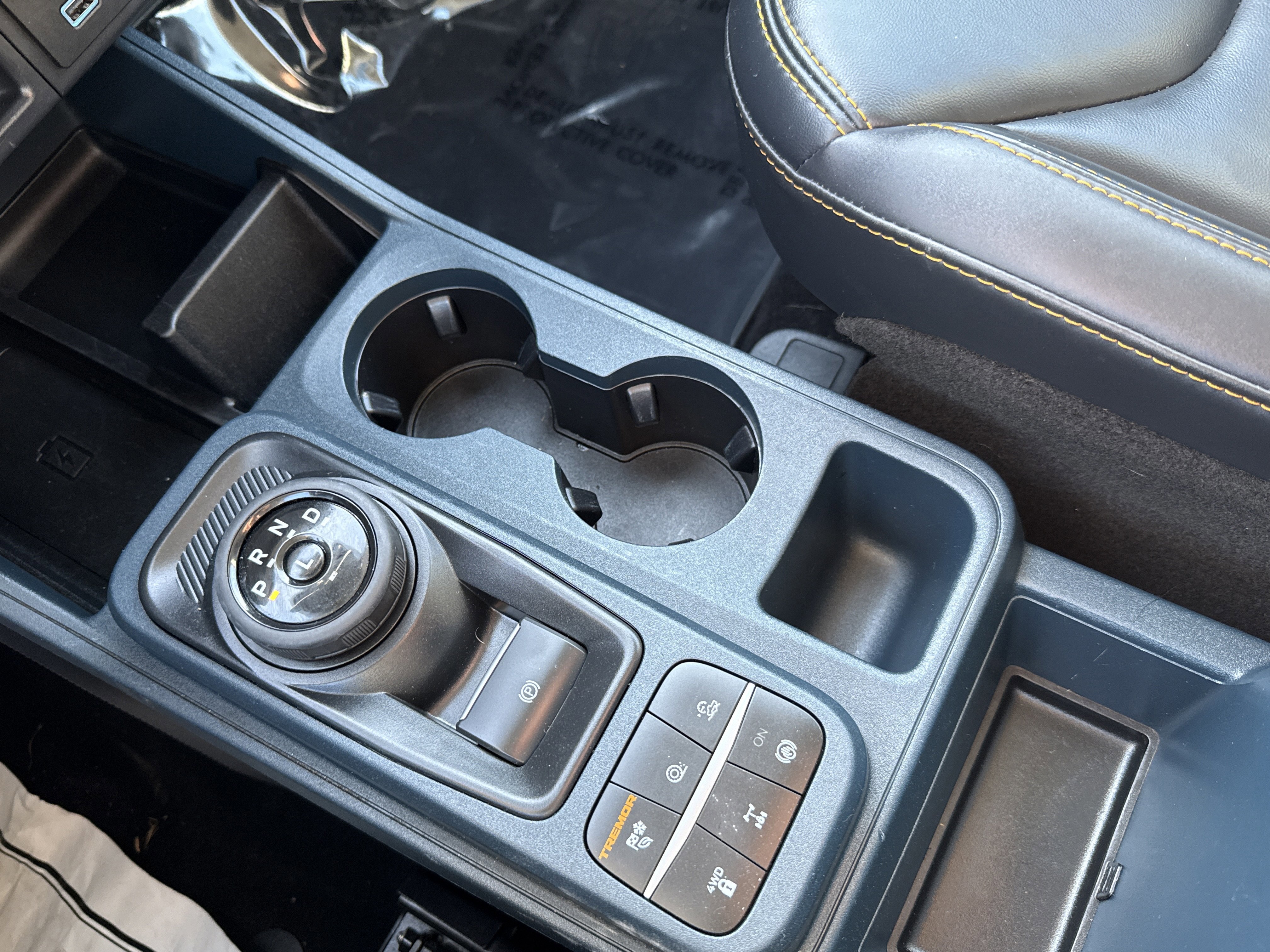 Certified 2023 Ford Maverick Tremor w/ Tremor Off-Road Package image 24