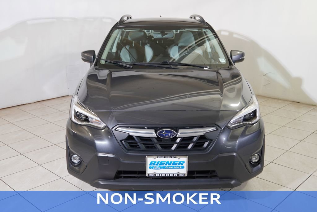 Used 2021 Subaru Crosstrek 2.5i Limited image 20